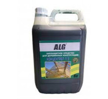 Биозащита 5л 1*9//ALG