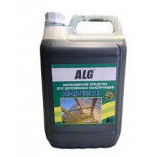 Биозащита 5л 1*9//ALG