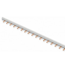 Шина соединительная PIN (штырь)1Р 63А//SMARTBAU