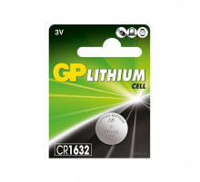 Элемент питания GP CR1632 (BC-1) Lithium