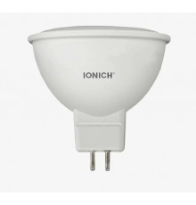 Лампа LED точ.JCDR GU10 7Вт(70Вт) 630Лм 4000К//IONICH