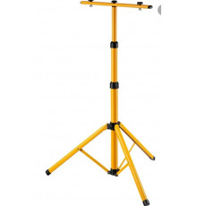 Штатив для 2-х прожекторов телескопический MAXStable 1,6м//Stayer