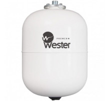 Бак мембраный для ГВС 8л Wester