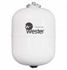 Бак мембраный для ГВС 8л Wester