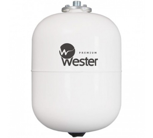 Бак мембраный для ГВС 8л Wester