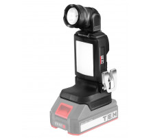 Фонарь аккумуляторный LL1820 20V 2.5W//TEH