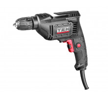 Дрель безударная TD1005A 220V 450W//TEH
