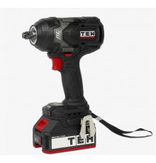 Гайковерт ударный акккумуляторный LW600N-1B 20V 12,7мм(1/2")//TEH