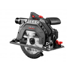 Пила циркулярная TCT19014L 1400W 190мм//TEH