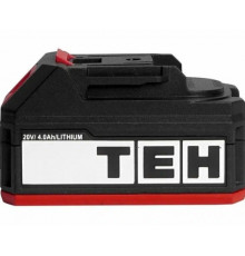 Аккумуляторная батарея LB4.0Ah 20V 10С//TEH