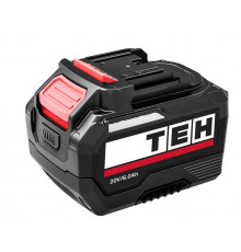 Аккумуляторная батарея LB6.0Ah 20V 10С//TEH