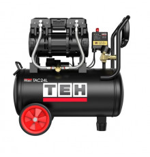 Компрессор 1500W ТАС24L//TEH