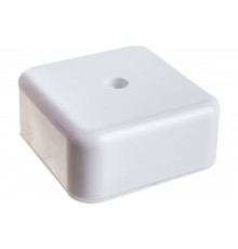 Коробка распаячная 100*100*25мм IP42 накладная