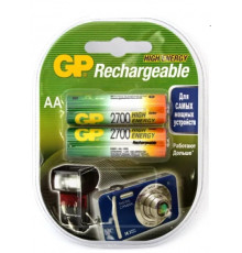 Аккумулятор GP R6 Ni-Mh(2700mAh)