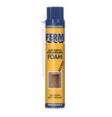 Пена монтажная Ferm 700 мл всесезонная//Ferm FIX