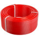 Труба ф16 сшитый пэ СЕРАЯ PEX-A valtec 2.2