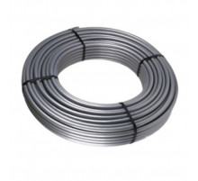 Труба ф16 сшитый пэ СЕРАЯ PEX-A valtec 2.2