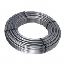 Труба ф16 сшитый пэ СЕРАЯ PEX-A valtec 2.2