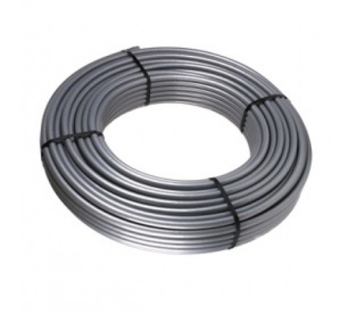 Труба ф16 сшитый пэ СЕРАЯ PEX-A valtec 2.2