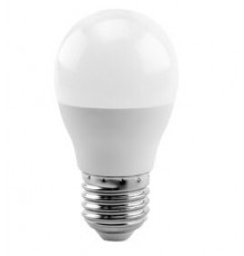 Лампа с/д LE CK LED 10W 4000K E27 ШАР//LEEK