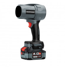 Воздуходувка аккумул безщет.MKDUB-18V Е0228//PROFIPOWER
