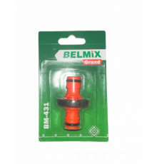 Адаптер для коннектора BELMIX GRAND BM-431