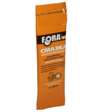 Смазка силикон fora 10гр