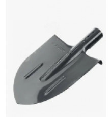 Лопата штыковая остроконечная ЛКО без черенка