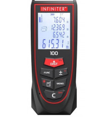 Дальномер лазерный 1-2-324//Condtrol Infiniter 100