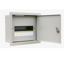 Бокс щрв-6м ip31 155(190)*175(210)*90