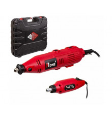 Гравер FG350-PRO(170Вт,236предметов,доп.бор.машина12V)//NONE