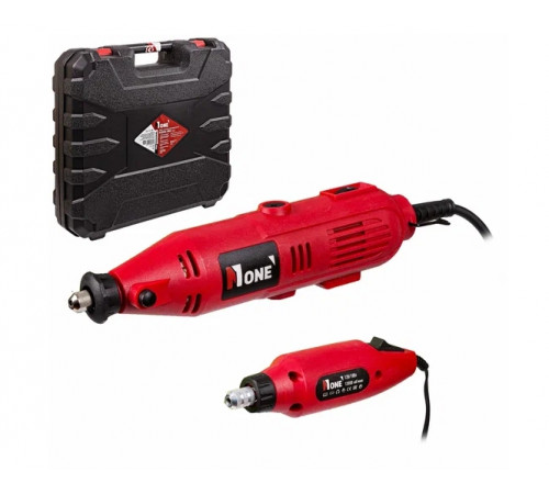 Гравер FG350-PRO(170Вт,236предметов,доп.бор.машина12V)//NONE