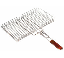 Решетка Барбекю 30*23 "Кавказ-10/1"