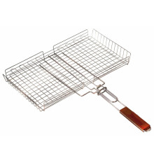 Решетка Барбекю 30*23 "Кавказ-10/1"