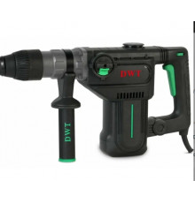 Перфоратор вертикальный BHP12-40V BMC//DWT
