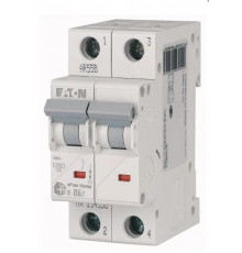 Автоматный выключатель HL C 2x25A//EATON