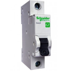 Авт. выкл.EASY 9 1П С32 4,5кА С Schneider Electric