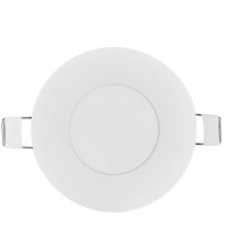 Светильник встраиваемый D40 белая круглая AC120-240V 50/60Hz E14 max 40W//Lumen