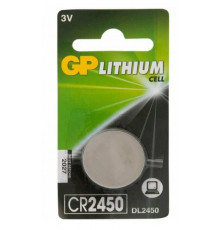 Батарейка GP 2450
