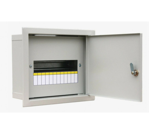 Бокс щрв-24м ip31 300(340)*340(380)*105
