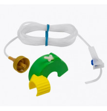 Кожух для гравера DLT G-100 (под цангу и болт)