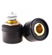 Розетка кабельная 35-50мм//Профессионал