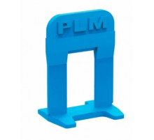 Крестики 3Д зажим 1мм PLM PICO СВП 100шт