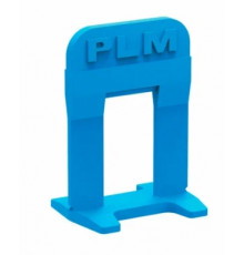 Крестики 3Д зажим 1мм PLM PICO СВП 100шт