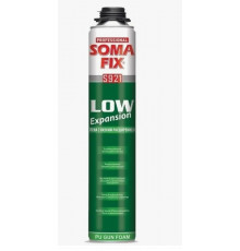 Пена монтажная S921 750 мл всесезонная//SOMA FIX