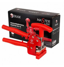Разламыватель плитки Diam ML-12 арт.600148//Diam