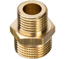 Нипель 1 1/2" х 1 1/4
