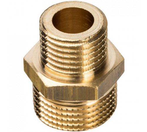 Нипель 1 1/2" х 1 1/4