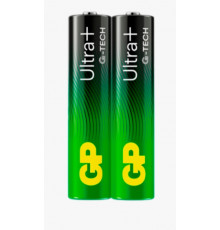 Батарейка GP LR03 Ultra Plus G-Tech