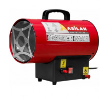 Нагреватель воздуха газовый ASILAK SLG-10000